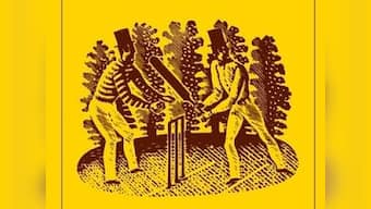 Leave the Wisden Cricketer's Almanack alone, there's nothing wrong with it
