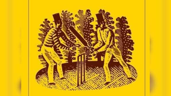 Leave the Wisden Cricketer's Almanack alone, there's nothing wrong with it