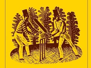 Leave the Wisden Cricketer's Almanack alone, there's nothing wrong with it Leave the Wisden Cricketer's Almanack alone, there's nothing wrong with it