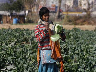 Women living around natural vegetation live longer, finds new study