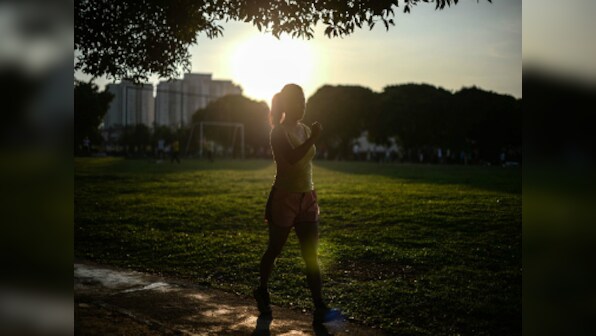 Women outlive men due to lowered birth rates: Study