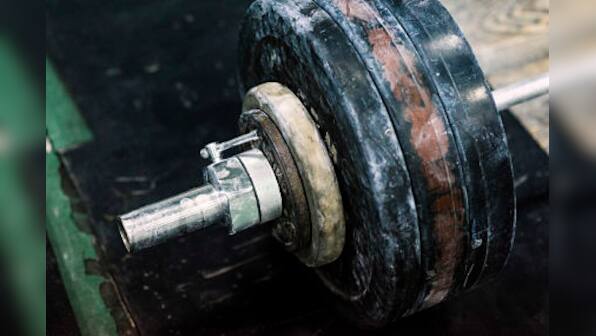 58 Indian weightlifters caught for doping in 2015: Sports minister Sonowal