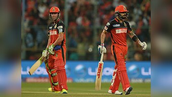 IPL 2016, KKR vs RCB Preview: Kohli-de Villiers lie in the way as Knight Riders eye play-off berth