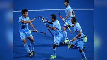 Players working hard to bring Olympic glory back to India: Hockey coach Roelant Oltmans
