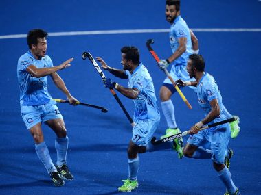 Players working hard to bring Olympic glory back to India: Hockey coach Roelant Oltmans Players working hard to bring Olympic glory back to India: Hockey coach Roelant Oltmans