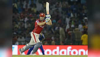 Another one bites the dust: Injury forces KXIP's Shaun Marsh out of IPL 9