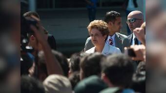 Dilma Rousseff out? Here's why the Brazil president was impeached