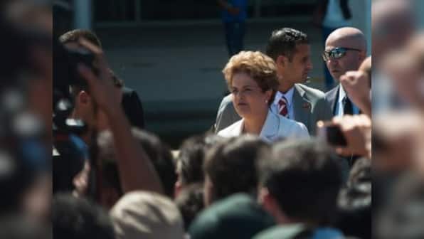 Dilma Rousseff out? Here's why the Brazil president was impeached