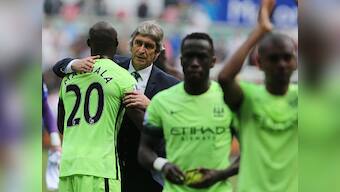 Premier League roundup: Manchester City make CL with draw, Arsenal win to finish above Spurs