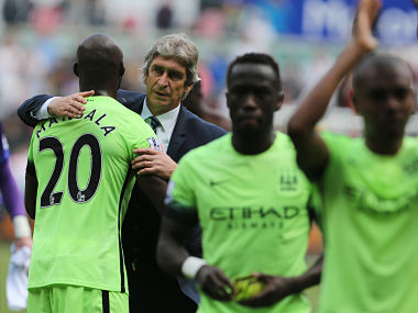 Premier League roundup: Manchester City make CL with draw, Arsenal win to finish above Spurs Premier League roundup: Manchester City make CL with draw, Arsenal win to finish above Spurs