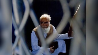 Bangladesh executes Jamaat leader Motiur Rahman Nizami for 1971 war crimes