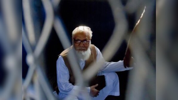 Bangladesh executes Jamaat leader Motiur Rahman Nizami for 1971 war crimes