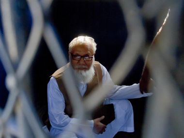 Bangladesh executes Jamaat leader Motiur Rahman Nizami for 1971 war crimes Bangladesh executes Jamaat leader Motiur Rahman Nizami for 1971 war crimes