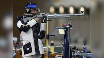 NRAI blasts Indian shooters, coaches and federation in review report for Olympic Games failure