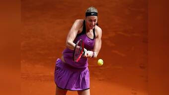 French Open 2016: High security, low-key start at Roland Garros in the aftermath of Paris terror attacks