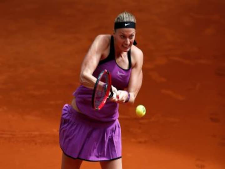 French Open 2016: High security, low-key start at Roland Garros in the aftermath of Paris terror attacks