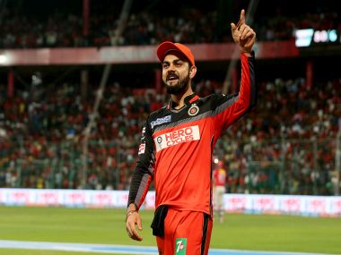 IPL 2016: Can Virat Kohli-led RCB knock Daredevils out of play-off spot? IPL 2016: Can Virat Kohli-led RCB knock Daredevils out of play-off spot?