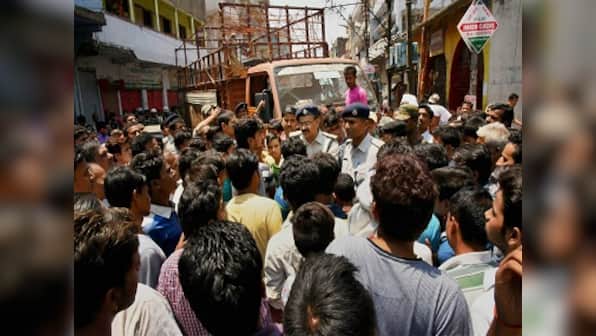 Bihar: Protests erupt over alleged killing of a 20-year-old by JD-U legislator's son