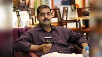 Gurugram: Britannica COO Vineet Whig jumps to death from 19th floor