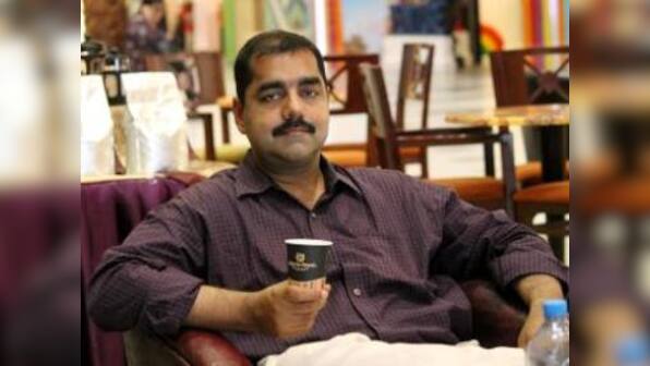 Gurugram: Britannica COO Vineet Whig jumps to death from 19th floor