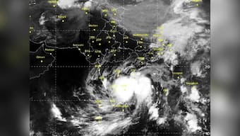 Chennai witnesses worst May rains in 5 years, heavy rainfall predicted in parts of South India