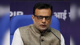 Black money battle: Adhia says India can scrap tax treaty with Cyprus