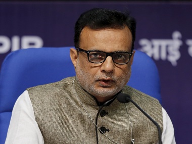 Black money battle: Adhia says India can scrap tax treaty with Cyprus Black money battle: Adhia says India can scrap tax treaty with Cyprus