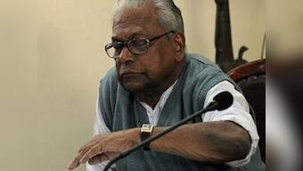 Will continue to play the role of 'sentinel' to the people of Kerala: Achuthanandan