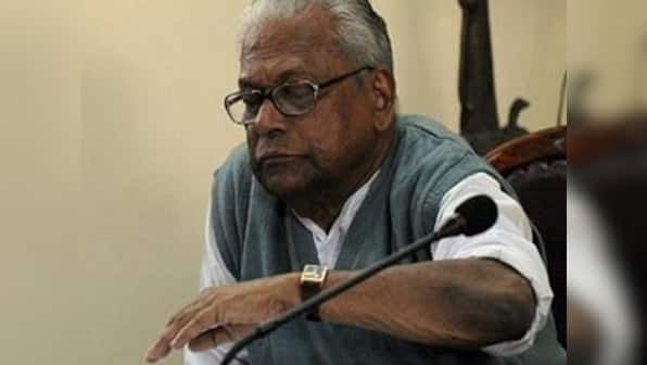 Will continue to play the role of 'sentinel' to the people of Kerala: Achuthanandan