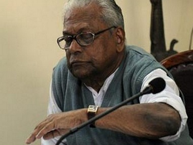 Will continue to play the role of 'sentinel' to the people of Kerala: Achuthanandan Will continue to play the role of 'sentinel' to the people of Kerala: Achuthanandan