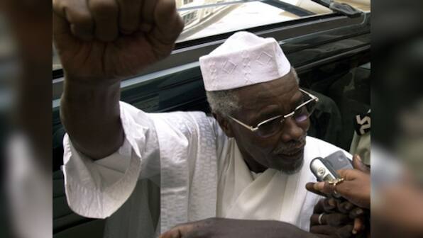 Verdict expected in war crimes trial of former Chadian dictator Hissene Habre