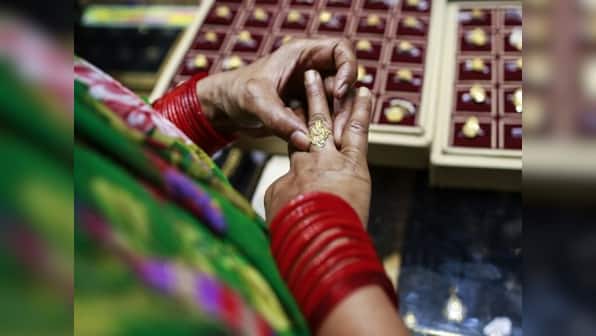 Jewellers hopeful of 10% growth in sales on Akshaya Tritiya