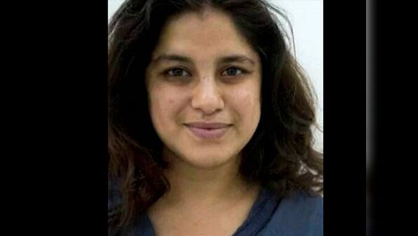 Hema Upadhyay case: Crime branch to probe double murder