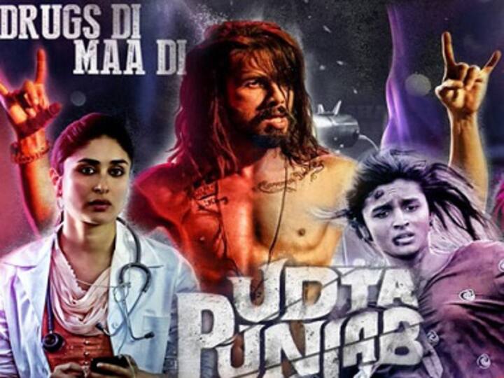 'Udta Punjab' music review: This Amit Trivedi soundtrack has some lows but many highs