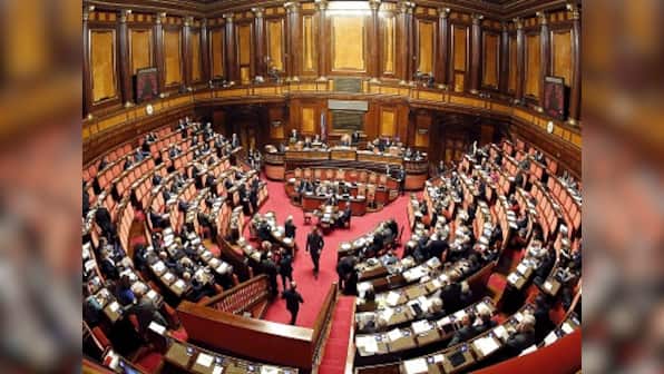 Italy overrules Church, approves same-sex civil unions