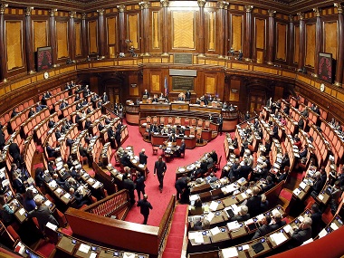 Italy overrules Church, approves same-sex civil unions Italy overrules Church, approves same-sex civil unions