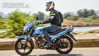2016 TVS Victor 110 long term review: Introduction