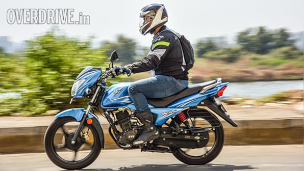 2016 TVS Victor 110 long term review: Introduction