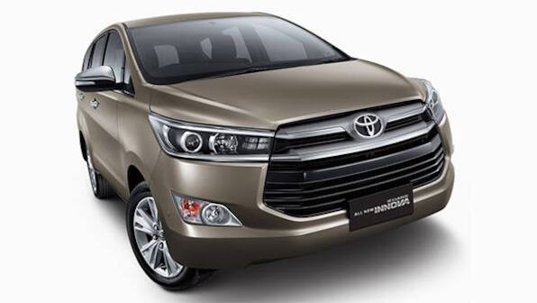 Diesel ban: Ministry of Heavy Industries appeals SC to lift ban on vehicles over 2L