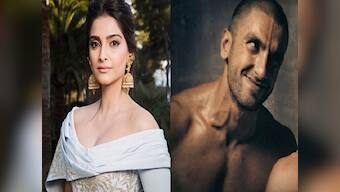 Social media stalker's guide: Sonam Kapoor's desi swag at Cannes, Ranveer Singh's alter ego