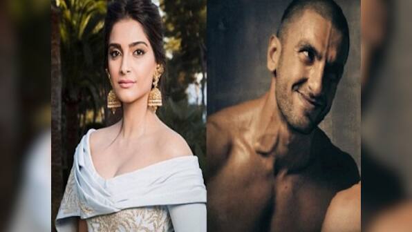 Social media stalker's guide: Sonam Kapoor's desi swag at Cannes, Ranveer Singh's alter ego