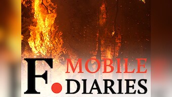 FP mobile diaries: Poor resources, tools slowed efforts combating Uttarakhand forest fires