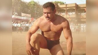 Watch: The real star of 'Sultan' trailer is Salman Khan's Haryanvi accent