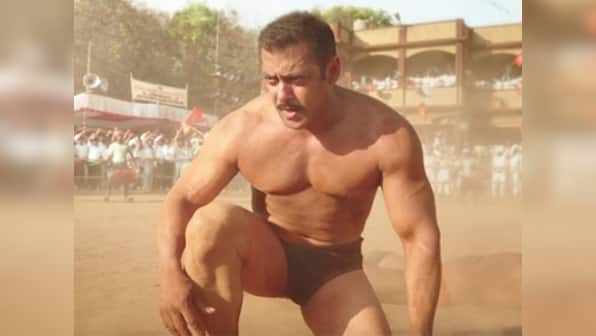 Watch: The real star of 'Sultan' trailer is Salman Khan's Haryanvi accent