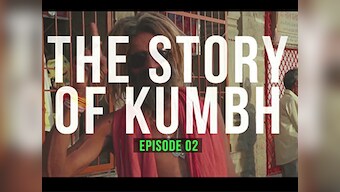The colours of Kumbh: A search for knowledge and salvation