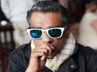 'Raman Raghav 2.0' to commerce of cinema: Firstpost goes to Cannes with Q