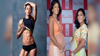 Perfect out, unconventional in: How Indian media is cultivating body positivity