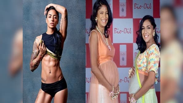 Perfect out, unconventional in: How Indian media is cultivating body positivity