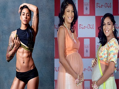 Perfect out, unconventional in: How Indian media is cultivating body positivity Perfect out, unconventional in: How Indian media is cultivating body positivity