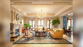 Realty fads for grand luxury properties